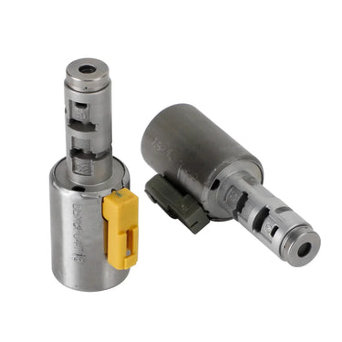 05-09 VW PASSAT 2.0L V6 3.6L FWD 8PCS 09G TF-60SN/TF60SN 6-speed Trans Solenoid Generic U.S. Part One